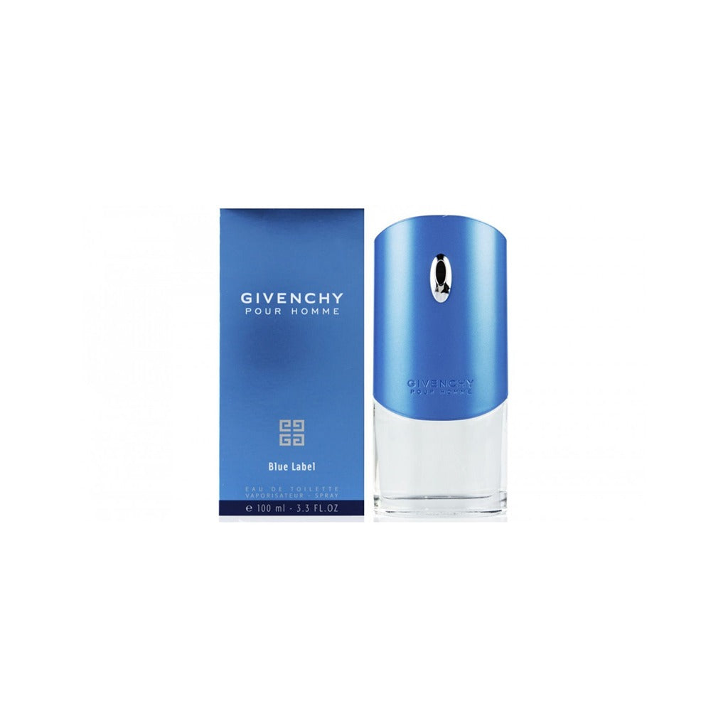 Givenchy Pour Homme Blue Label EDT Perfume