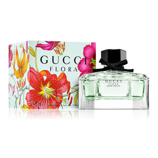 Gucci Flora EDT Perfume 75ml