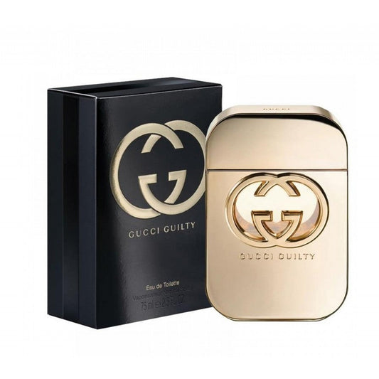 Gucci Guilty EDT Perfume 75ml