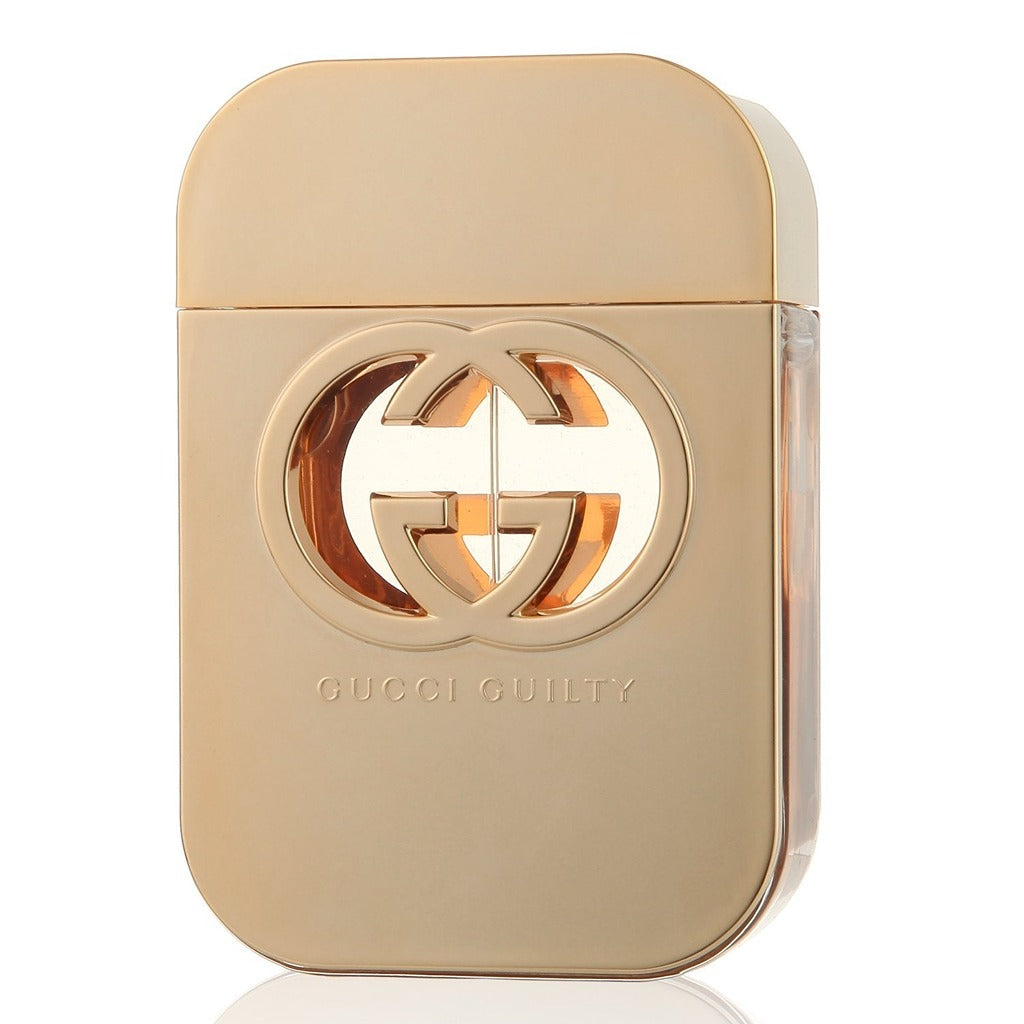 Gucci Guilty EDT Perfume 75ml