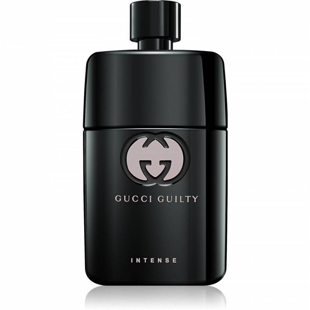 Gucci Guilty Intense Pour Homme EDT Perfume 90ml