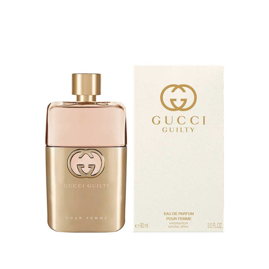 Gucci Guilty Pour Femme EDP Perfume 90ml