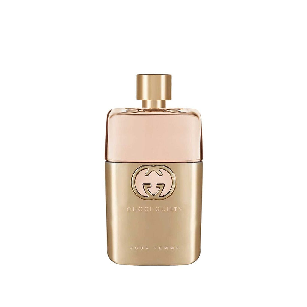 Gucci Guilty Pour Femme EDP Perfume 90ml