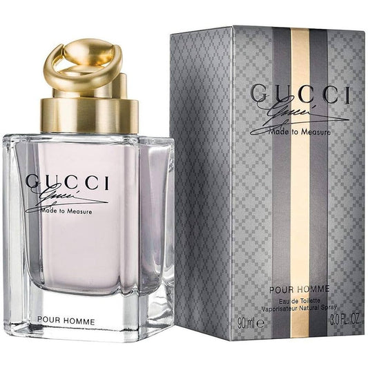 Gucci Made To Measure EDT Perfume 90ml