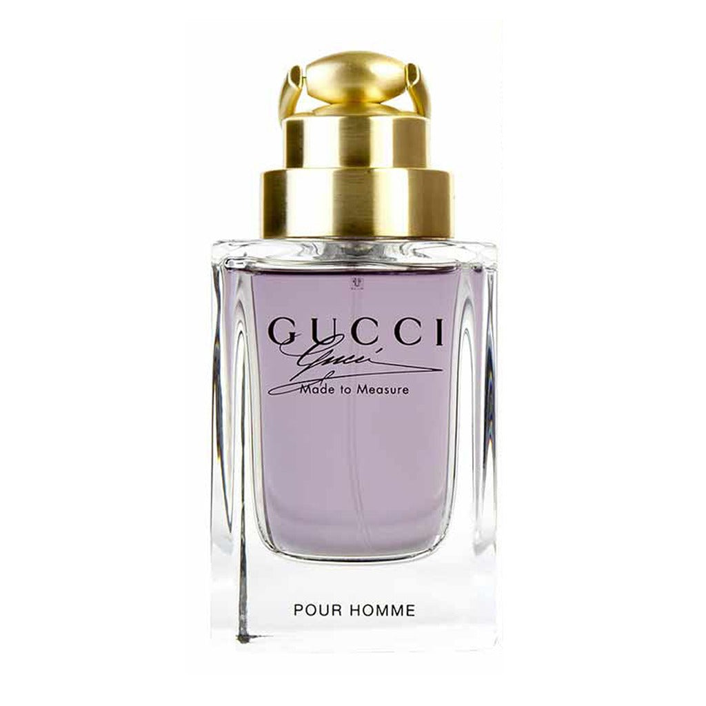 Gucci Made To Measure EDT Perfume 90ml