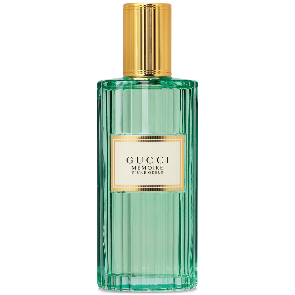 Gucci Memoire D Une Odeur EDP Perfume 100ml