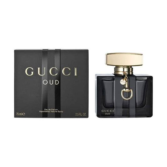 Gucci Oud EDP Perfume 75ml