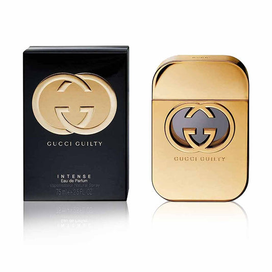 Gucci Perfume Guilty Intense EDP Perfume 75ml