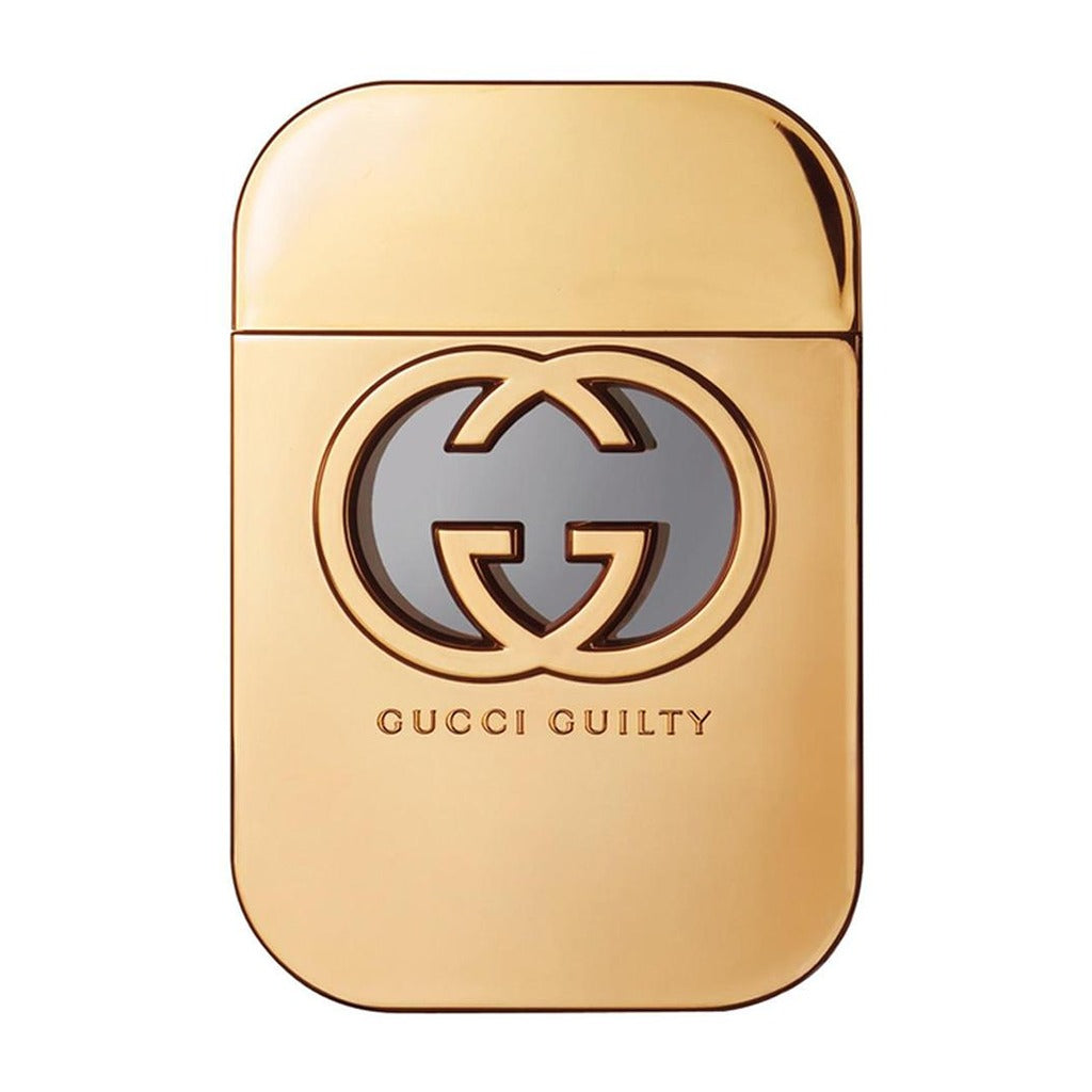 Gucci Perfume Guilty Intense EDP Perfume 75ml