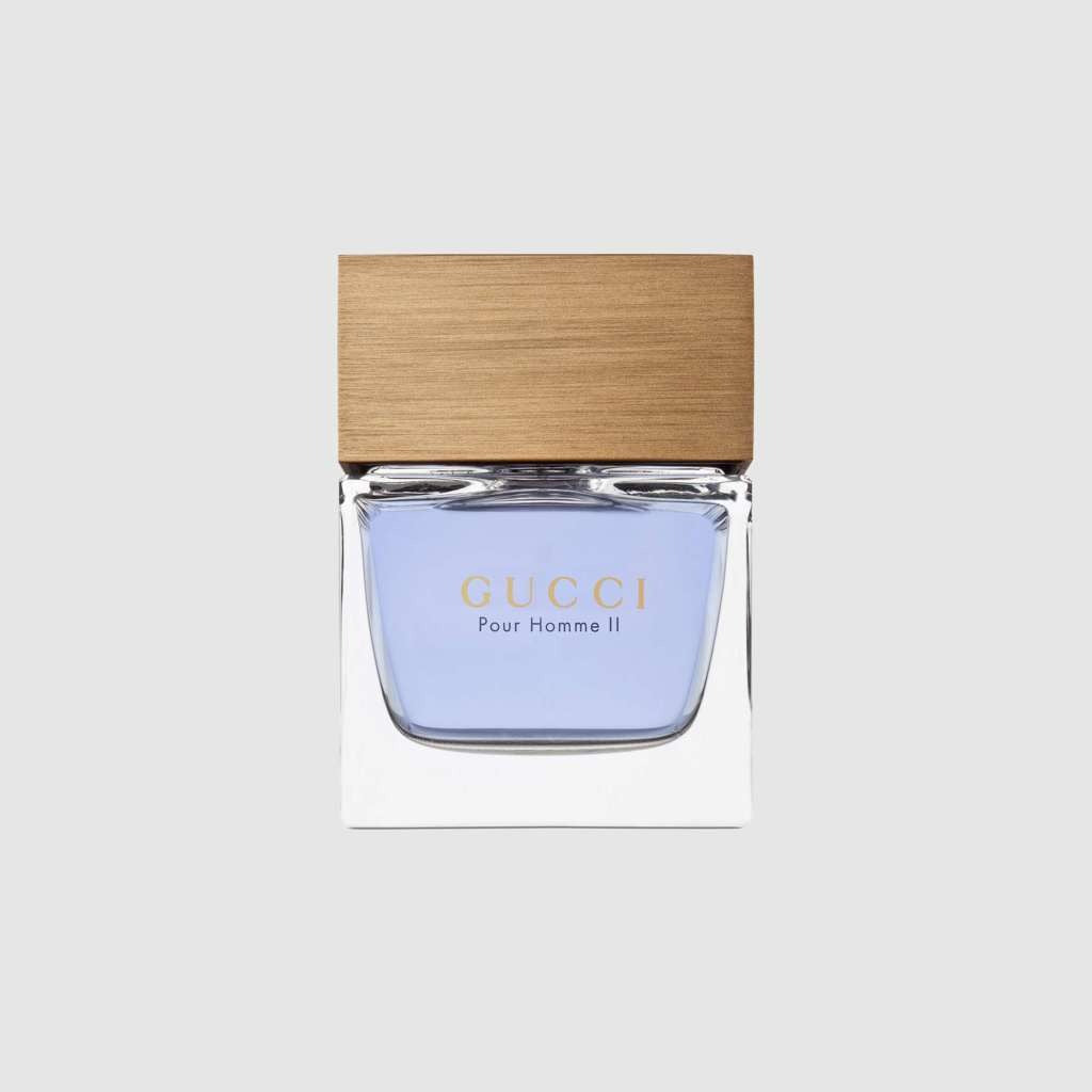 Gucci Pour Homme 2 After Shave Lotion 100ml