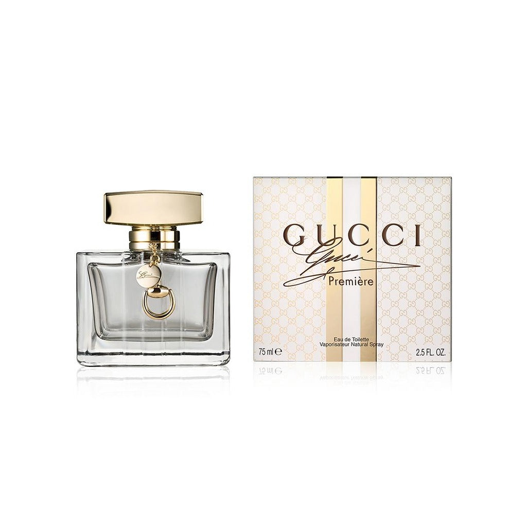 Gucci Premiere EDT Perfume 75ml