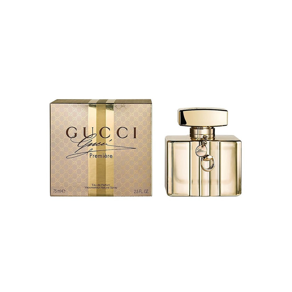 Gucci Premiere by Gucci EDP Perfume 75ml