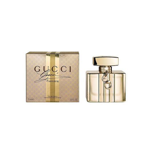 Gucci Premiere by Gucci EDP Perfume 75ml