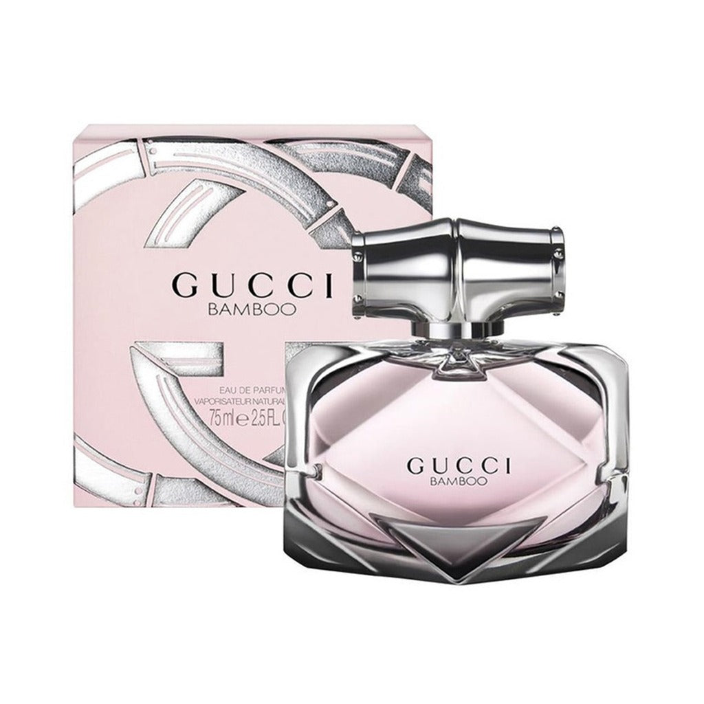 Gucci Bamboo EDP Perfume 