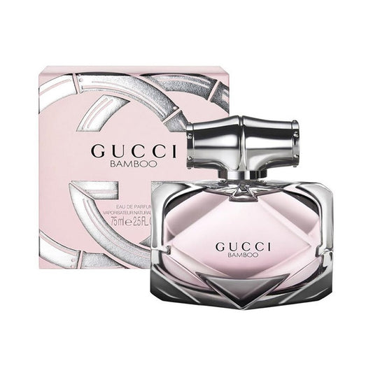 Gucci Bamboo EDP Perfume 