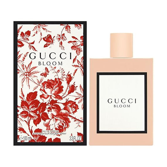 Gucci Bloom EDP Perfume