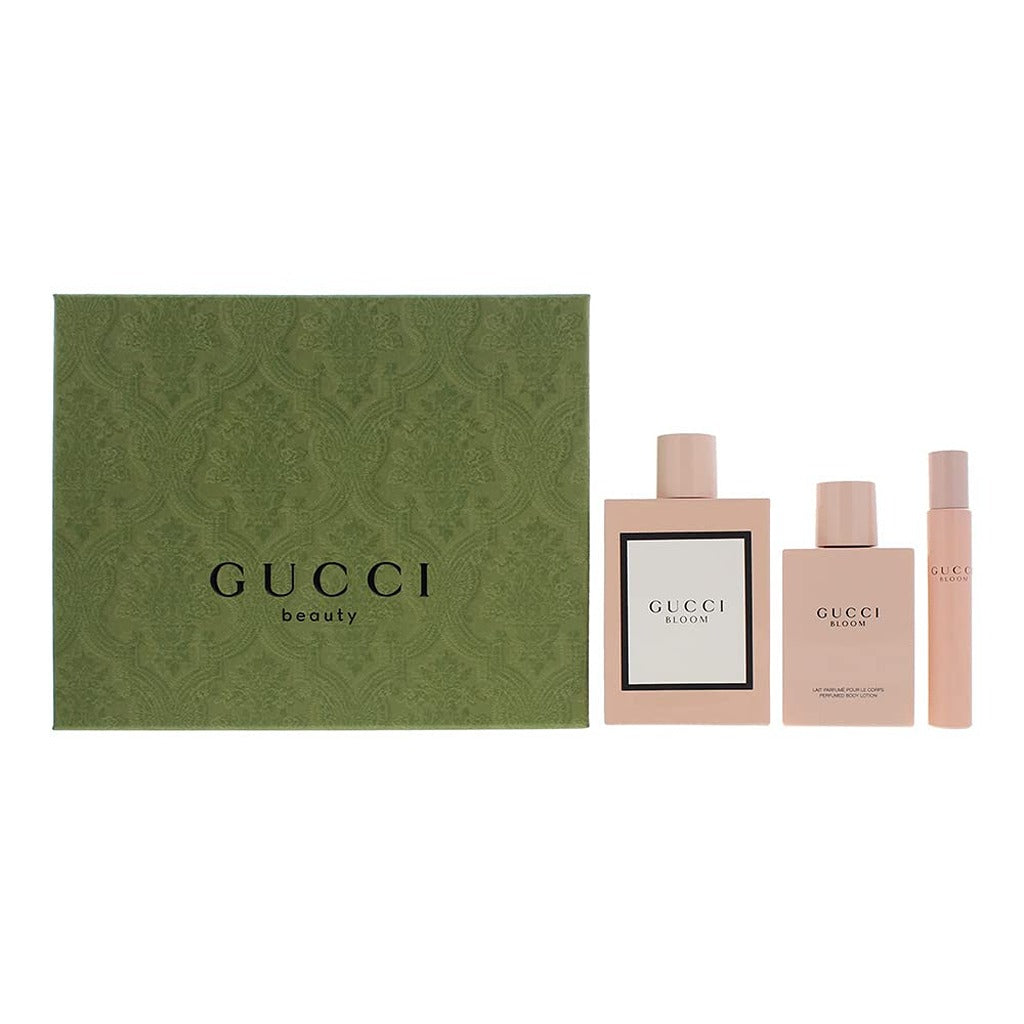 Gucci Bloom Gift Set