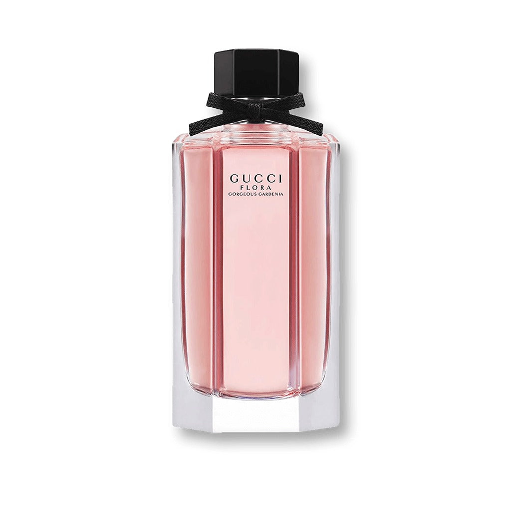 Gucci Flora Gorgeous Gardenia EDP Perfume