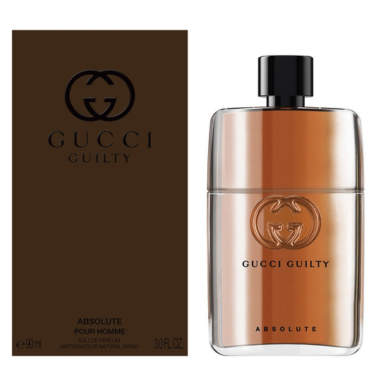 Gucci Guilty Absolute EDP Perfume