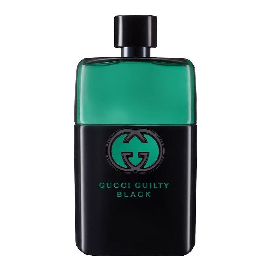 Gucci Guilty Black Pour Homme EDT Perfume 