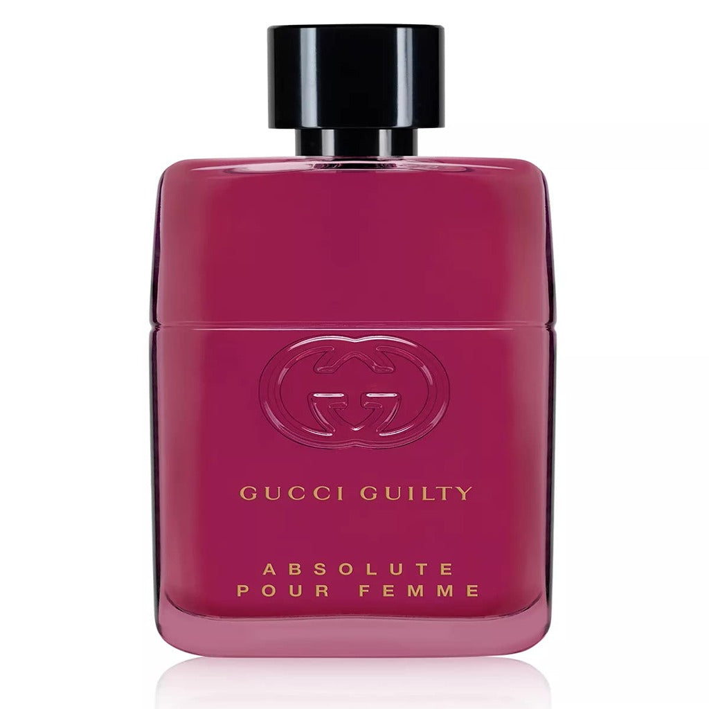 Gucci Guilty Pour Femme Absolute EDP Perfume 