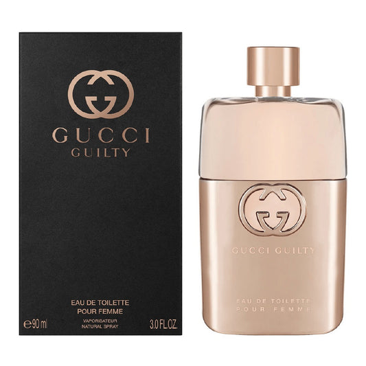 Gucci Guilty Pour Femme EDT Perfume