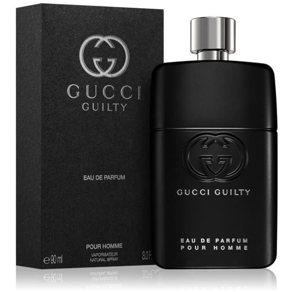 Gucci Guilty Pour Homme EDP Perfume