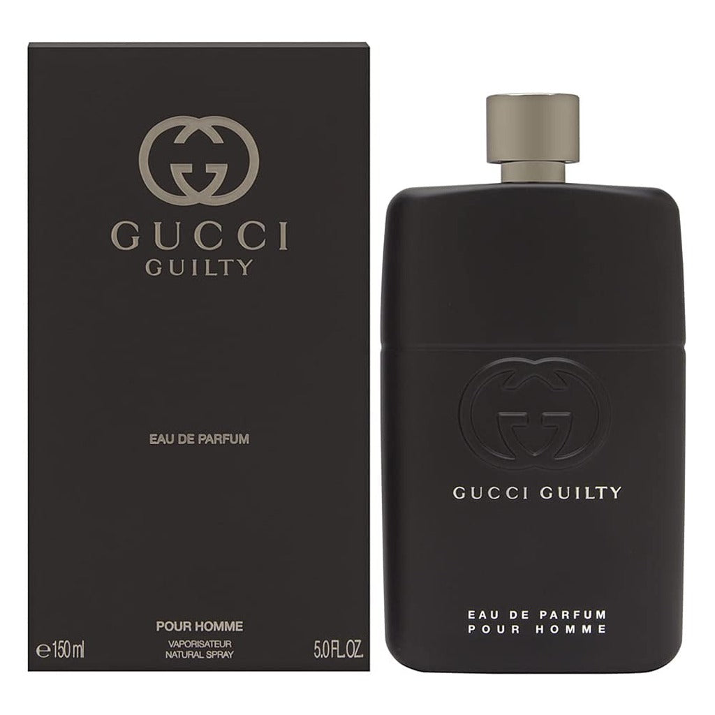 Gucci Guilty Pour Homme EDT Perfume