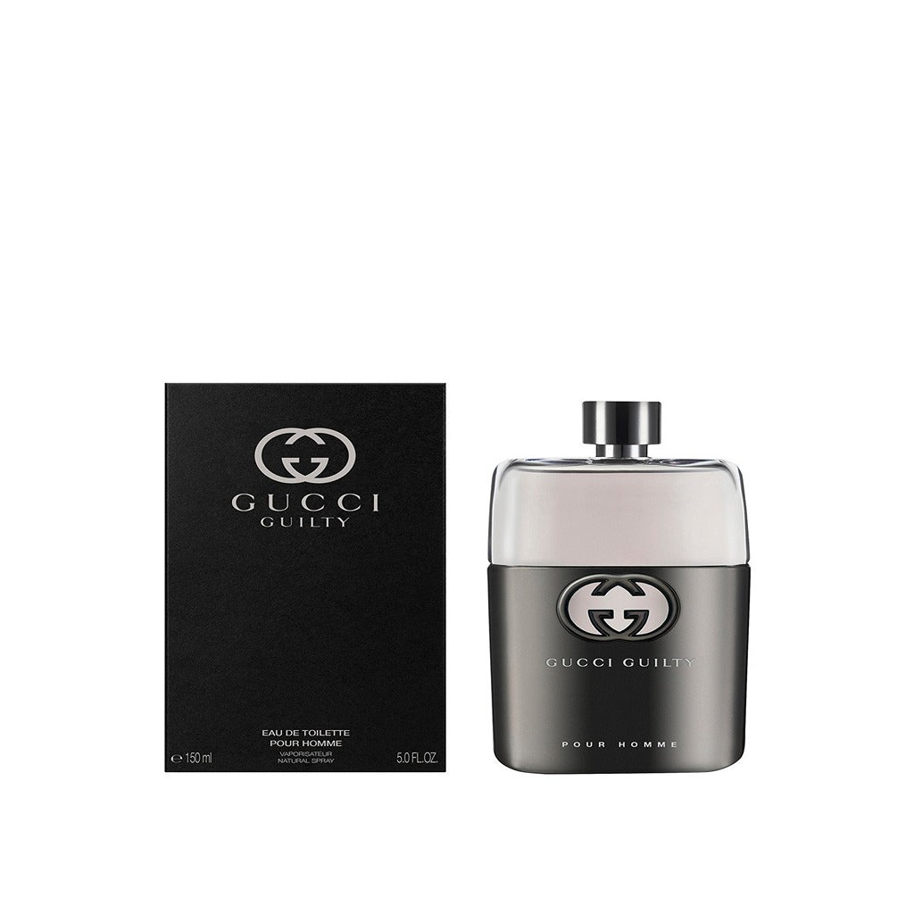 Gucci Guilty Pour Homme EDT Perfume