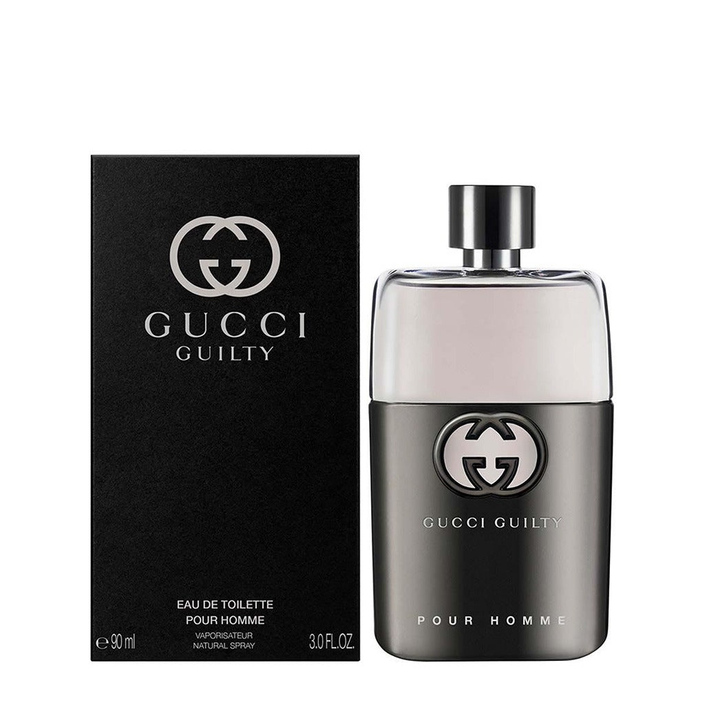 Gucci Guilty Pour Homme EDT Perfume