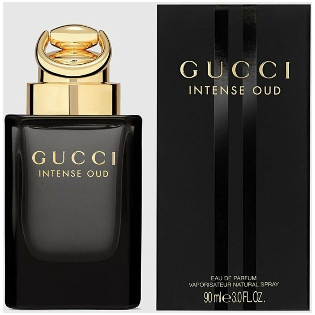 Gucci Oud Intense EDP Perfume