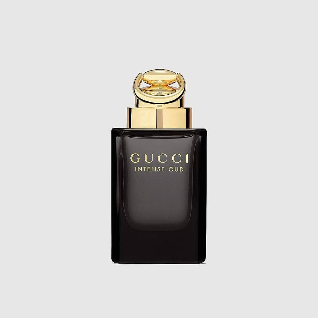 Gucci Oud Intense EDP Perfume