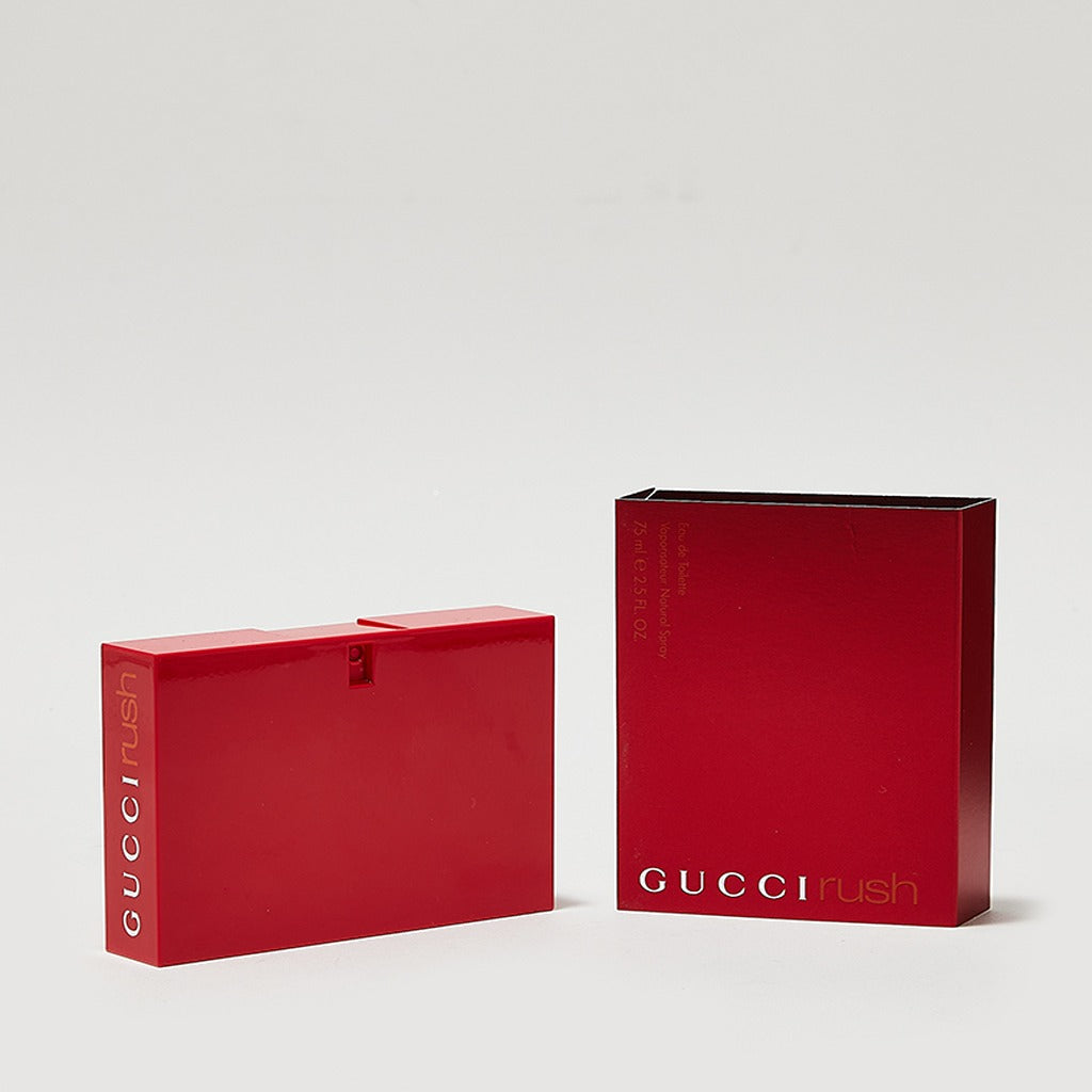 Gucci Rush EDT Perfume