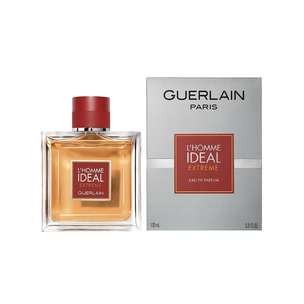 Guerlain L'Homme Ideal Extreme EDP Perfume 100ml