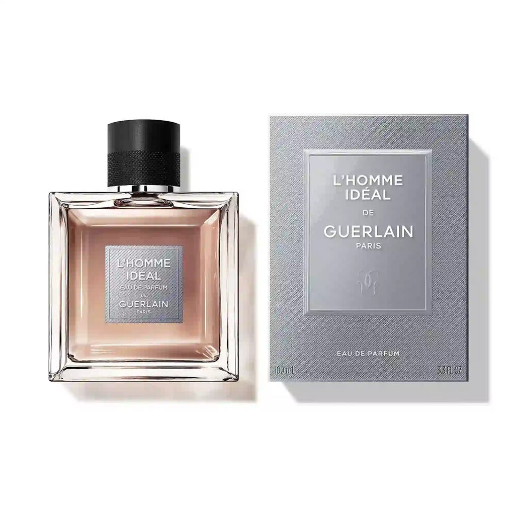 Guerlain L'Homme Ideal EDP Perfume