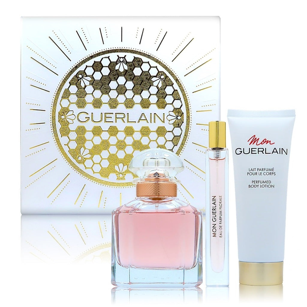 Guerlain Mon EDP Gift Set