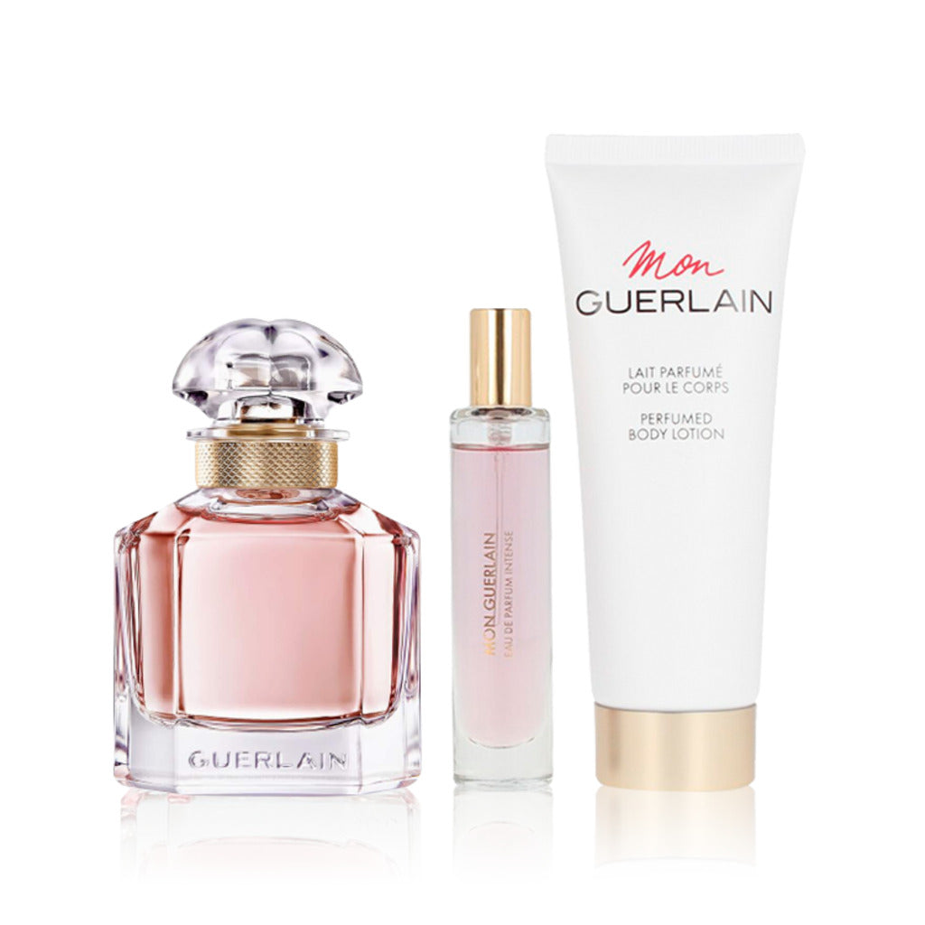 Guerlain Mon EDP Gift Set_1