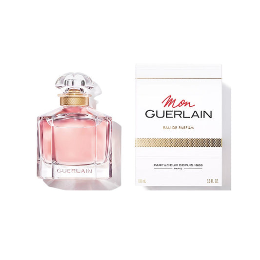 Guerlain Mon EDP Perfume 