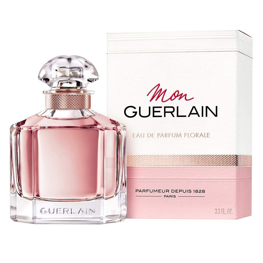 Guerlain Mon Florale EDP Perfume