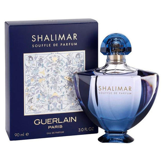 Guerlain Shalimar Souffle EDP Perfume