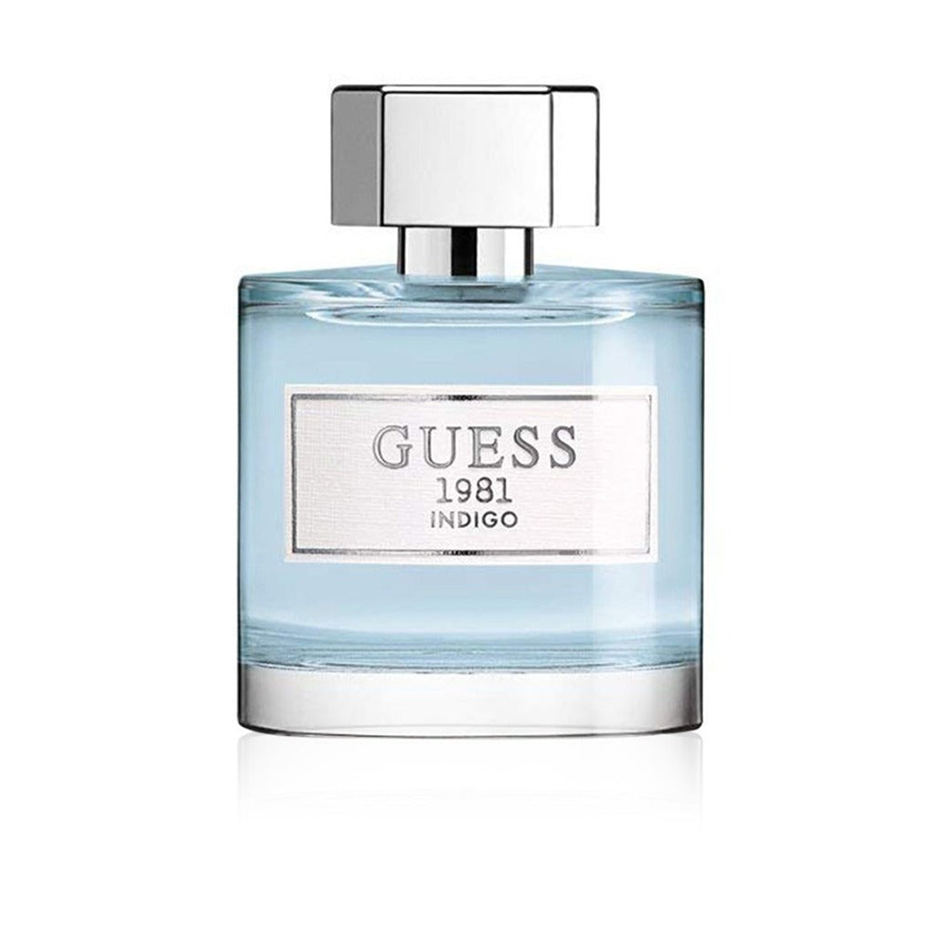 Guess 1981 Indigo Pour Femme EDT Perfume 100ml