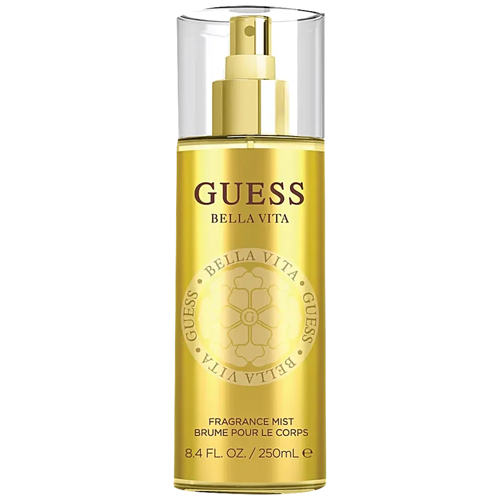 Guess Bella Vita Body Mist 250ml