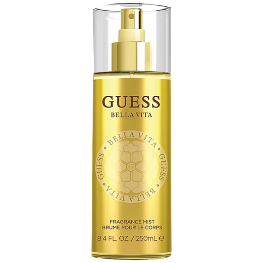 Guess Bella Vita Body Mist 250ml