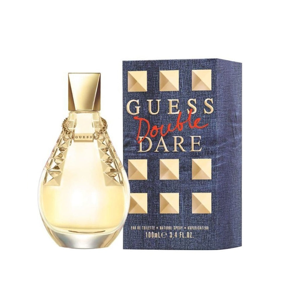 Guess Double Dare EDT Perfume 100ml