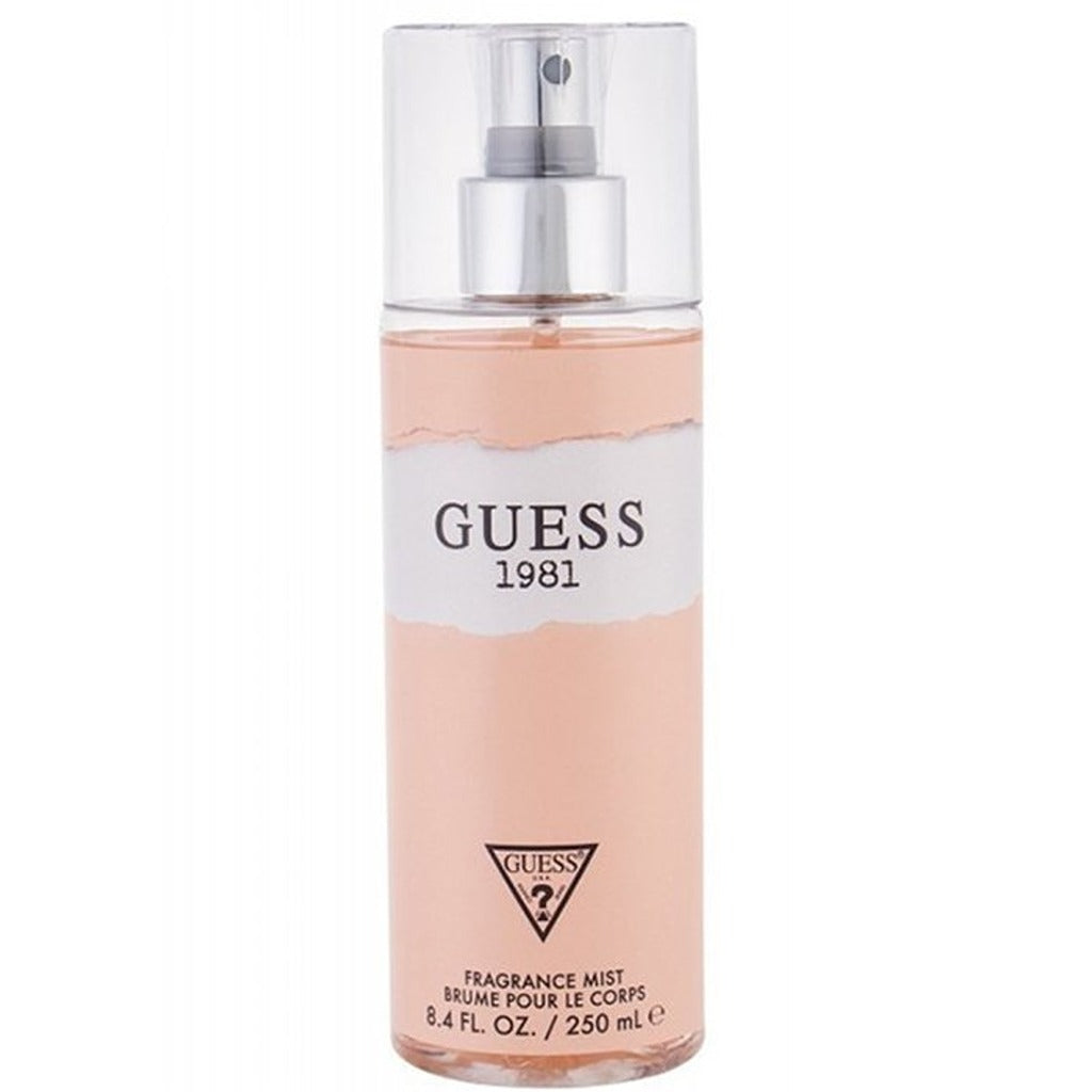 Guess Ladies 1981 Body Mist 250ml