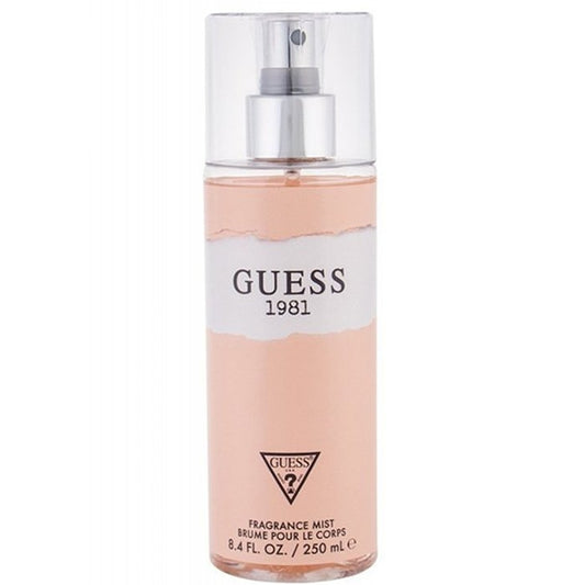 Guess Ladies 1981 Body Mist 250ml