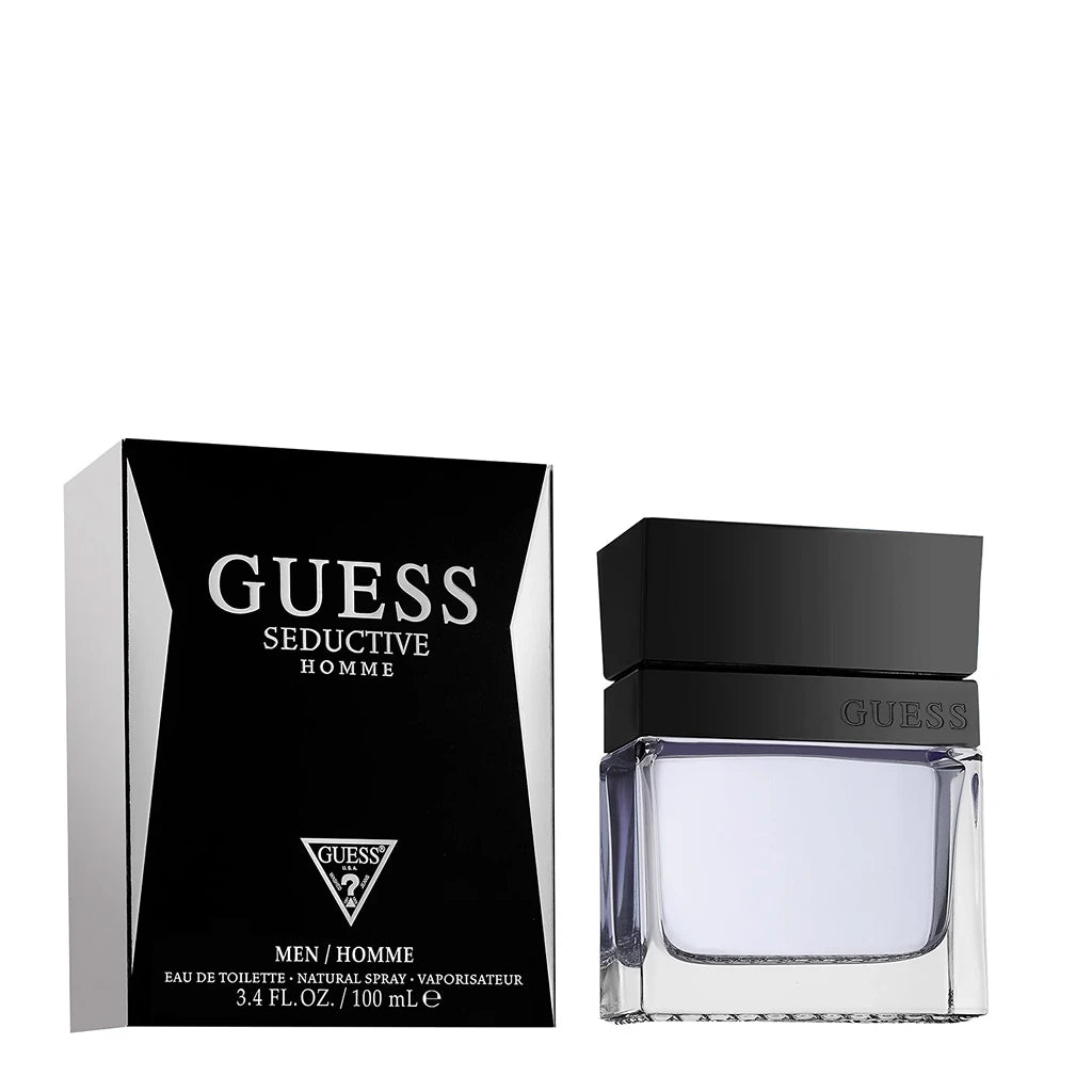 Guess Seductive Homme EDT Perfume 100ml