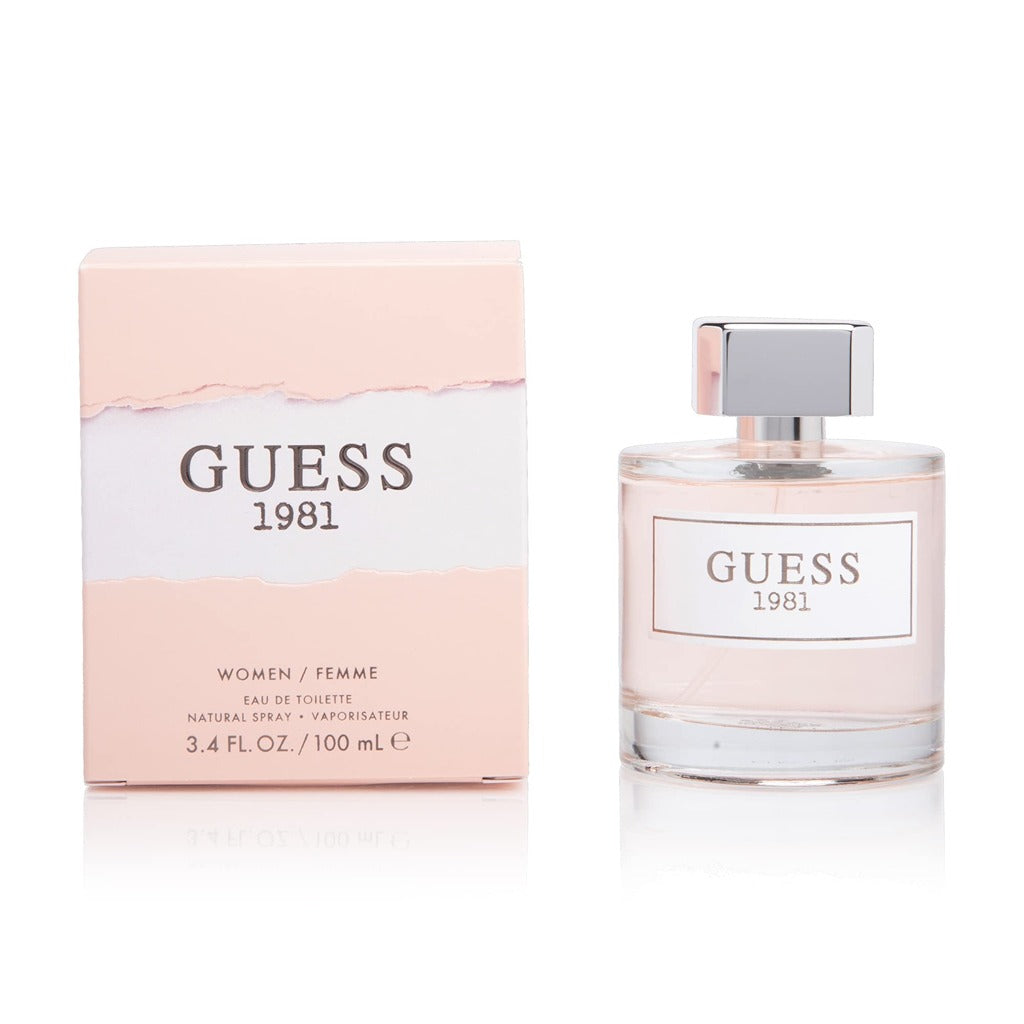 Guess 1981 Femme EDT Perfume