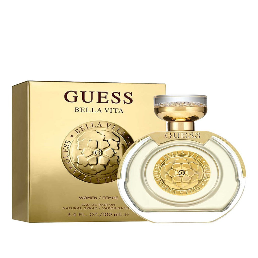 Guess Bella Vita Femme EDP Perfume