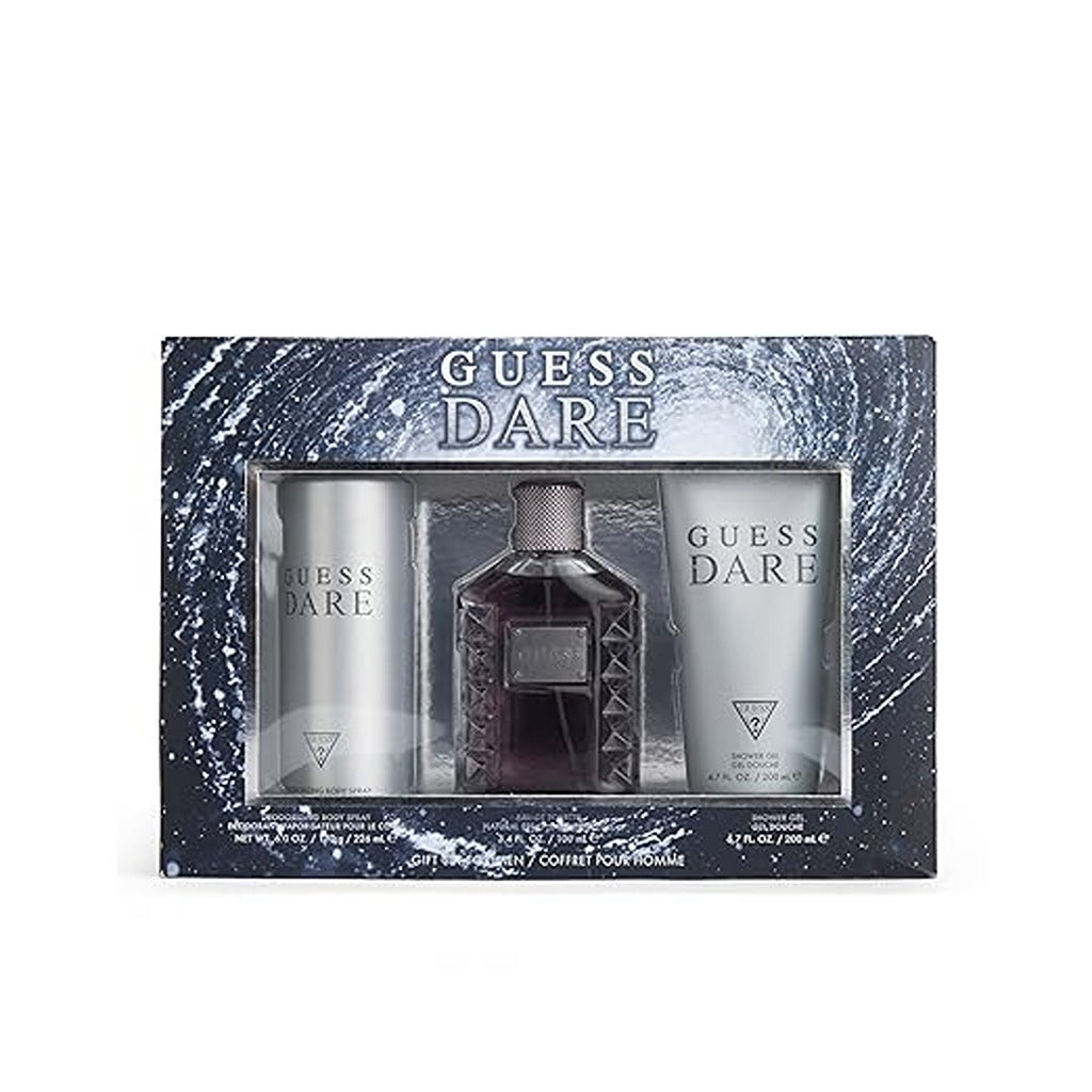 Guess Dare For Men EDT